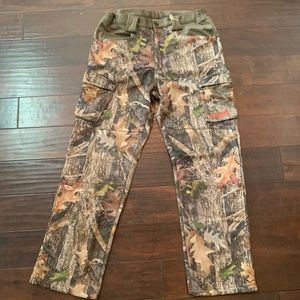 RedHead Camo Hunting Pants